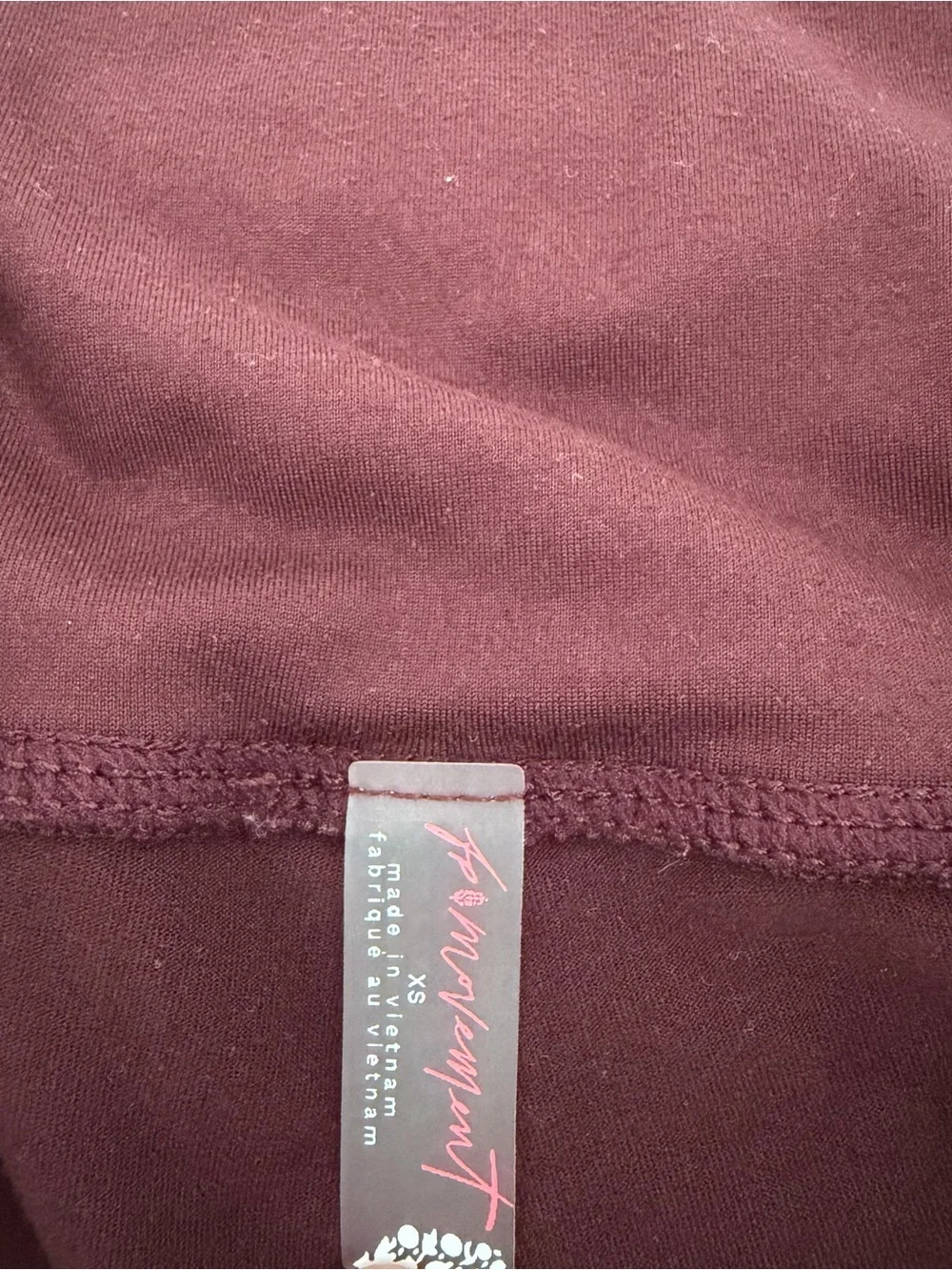 FP Movement by Free People stretchy flare